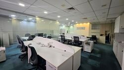 Capital Tower (D1), Office #506502291